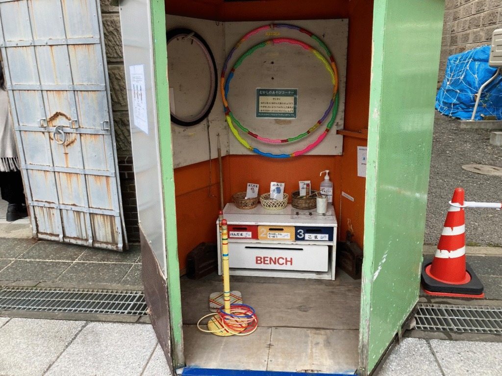 小樽市総合博物館運河館の様子